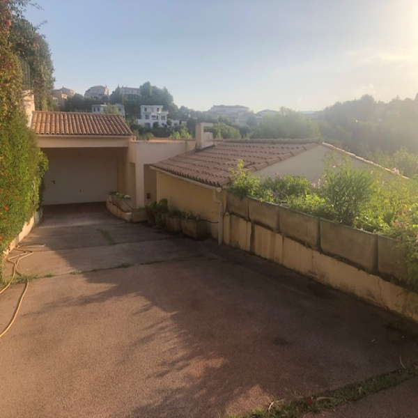 Offres de vente Maison Nice 06000