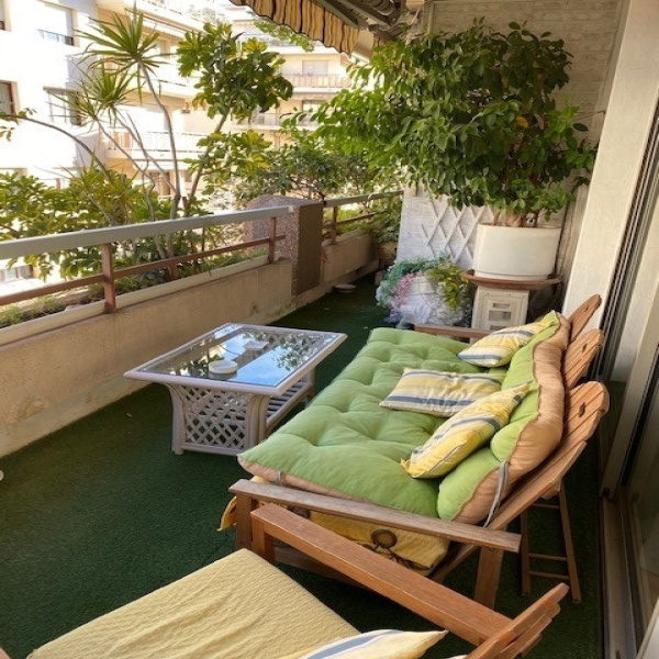 Offres de vente Appartement Nice 06300