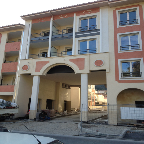 Offres de vente Appartement Saint-André-de-la-Roche 06730