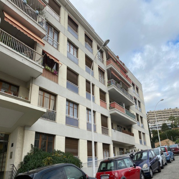 Offres de vente Appartement Nice 06100