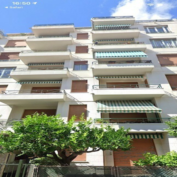Offres de vente Appartement Nice 06000