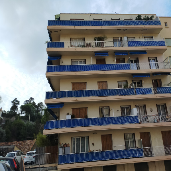 Offres de location Appartement Nice 06300