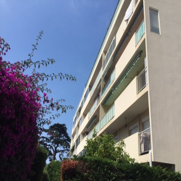 Offres de vente Appartement Nice 06200