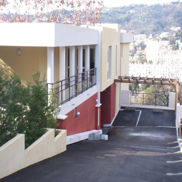 Offres de location Appartement Nice 06100