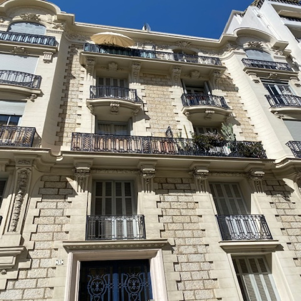 Offres de vente Appartement Nice 06000