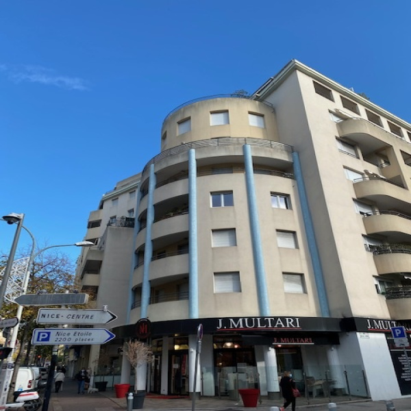 Offres de vente Appartement Nice 06200