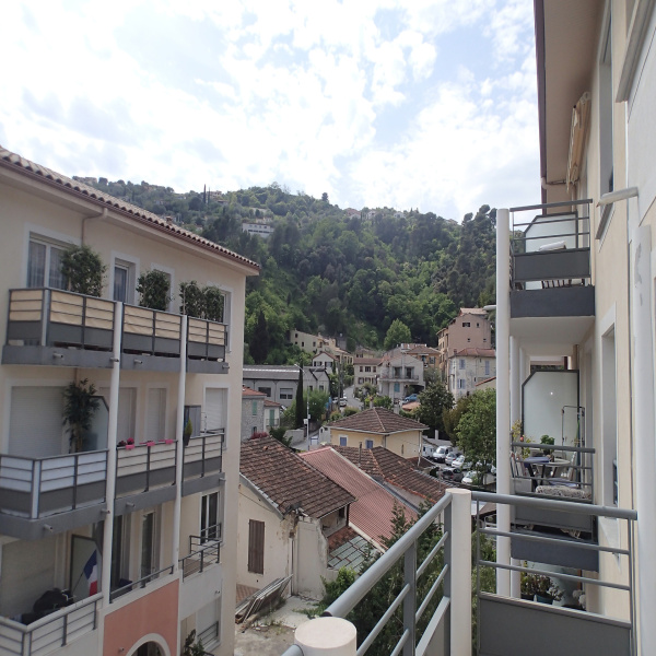 Offres de vente Appartement Saint-André-de-la-Roche 06730
