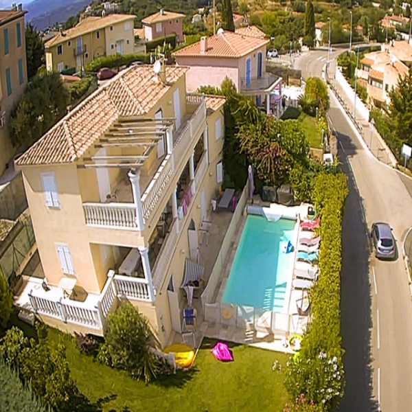 Offres de vente Maison Nice 06200