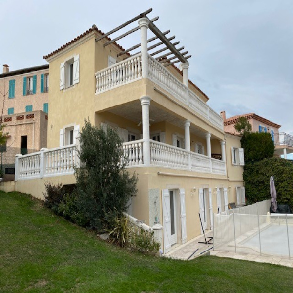 Offres de vente Maison Nice 06200