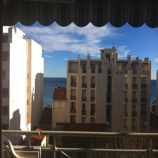 Offres de location Appartement Nice 06200