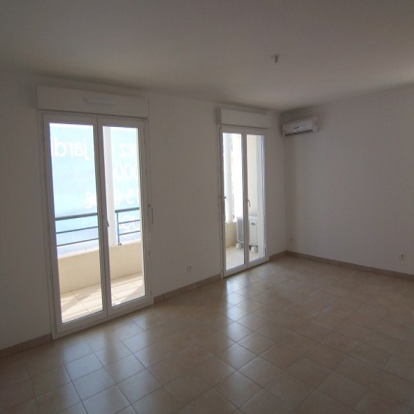 Offres de location Appartement Saint-André-de-la-Roche 06730