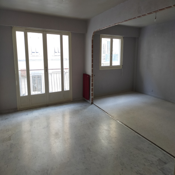 Offres de location Appartement Nice 06300